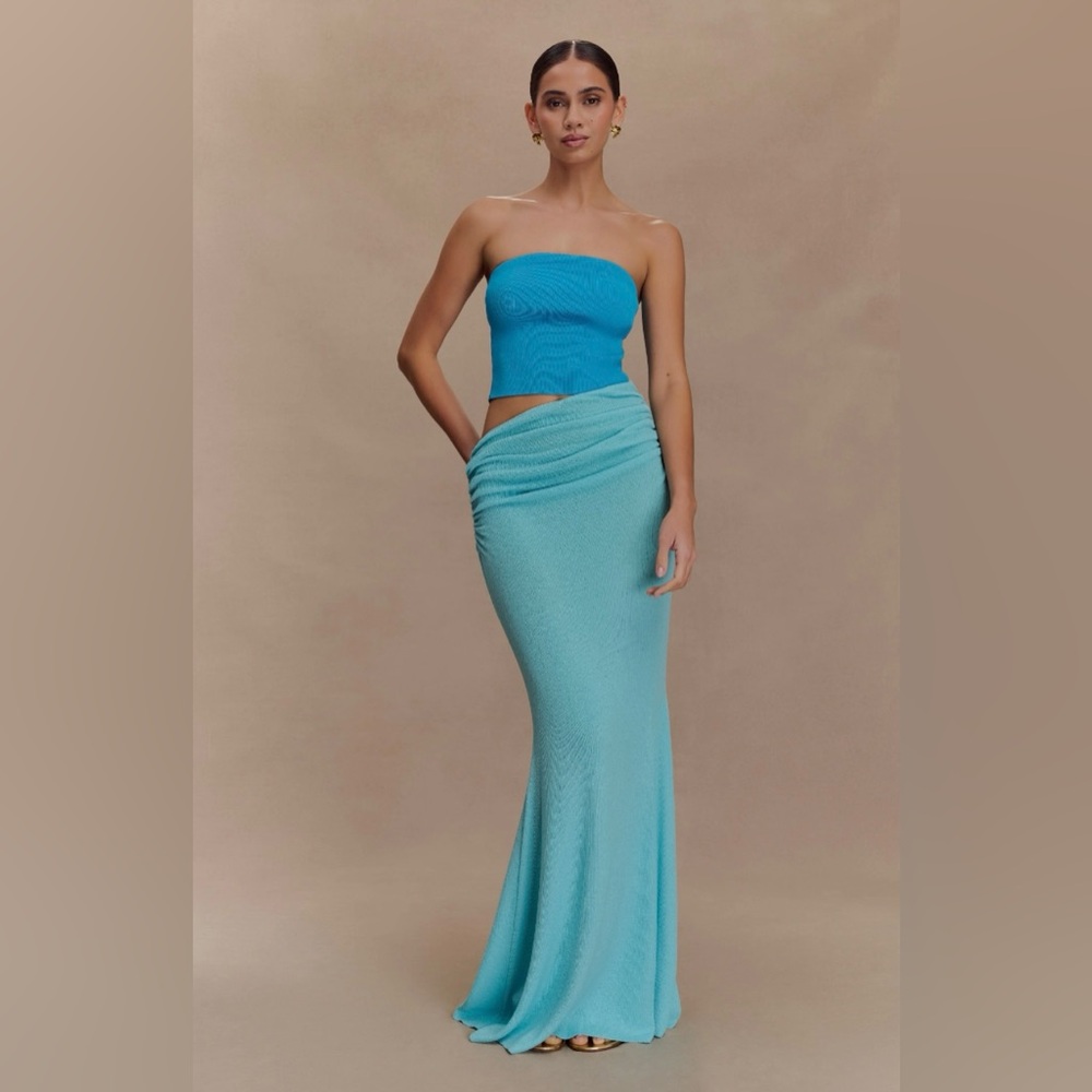 NEW Jasiel Maxi Dress